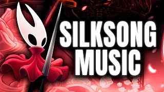 Silksong Official Music  Title Theme [upl. by Enenaej329]