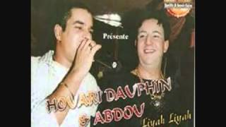 DAUPHIN ET ABDOU LIYAH LIYAH YouTube [upl. by Elvah409]