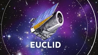 Télescope Euclid  des pans de l’univers dévoilés [upl. by Jobey]