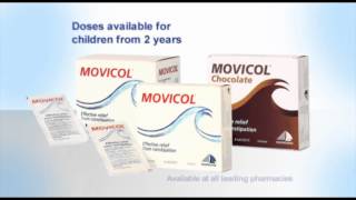 MOVICOL® TV commercial Australia [upl. by Bartlet]