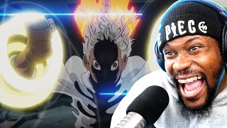 HES ACTUALLY INSANE  One Piece Episode 1109 Reaction [upl. by Assylla980]