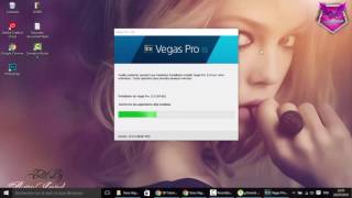 How to download Sony Vegas Pro 130 Build 453 x64  Patch DI [upl. by Sharos]