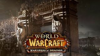 Durotan amp Orgrim Discuss Scene  Warcraft 2016 Movie Clip HD 1080p [upl. by Weider391]