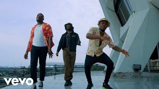 Umu Obiligbo  Oga Police Official Music Video ft Zoro [upl. by Yael]