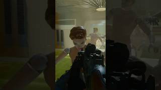 BO6 Campaign  Weeping Angels Dont Blink blackops6 shorts weepingangels [upl. by Tena]