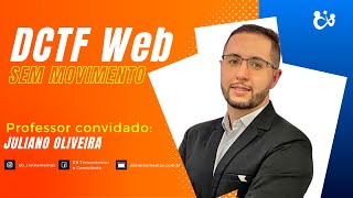 DCTFWeb sem Movimento [upl. by Aititil]