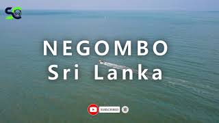 Exploring Negombo Top 10 MustVisit Tourist Places in Sri Lanka 2024 🌴 [upl. by Kecaj]