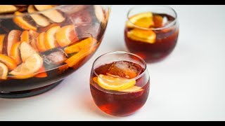 Negroni Sbagliato Cocktail Recipe  Liquorcom [upl. by Delfeena949]