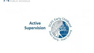 DCPS ECE Substitute Teacher Training [upl. by Dorisa328]