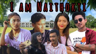 I am Naithokti  New Kokborok Short Film  TSF [upl. by Leupold]