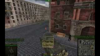 World of Tanks  Common Test 095 [upl. by Fredericka]