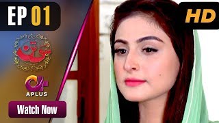 Sotan  EP 1  Aplus Aruba Kanwal Faraz Shabbir Jan  Pakistani Drama  C3C1 [upl. by Mair]