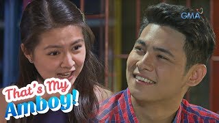 Thats My Amboy Full Episode 26 [upl. by Ahsinot]