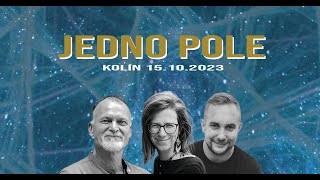 Jan Rak Marie Tilšarová a Jaroslav Grünwald  JEDNO POLE KOLÍN 15102023 [upl. by Lilybel605]