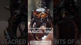 The 7 Magical Rings [upl. by Dilisio125]