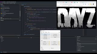 How to setup WorkBench including batch scripts and symlinking to build mods for Dayz [upl. by Paz71]