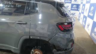 jeepcompass serie s tf 915923 1722339491653 [upl. by Adnima]