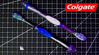 CHEAPEST Colgate Sonic Toothbrush  Colgate 360 Battery Powered Review  Dentist Reviews [upl. by Amla]