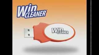 Win Cleaner Commercial As Seen On TV [upl. by Nylakcaj441]