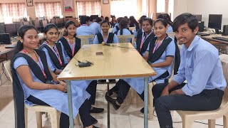 Benefits of coeducation over single gender educationby Kavya amp Team I ECEA [upl. by Airdna]