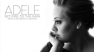 Adele  Set Fire To The Rain remix [upl. by Goldwin]