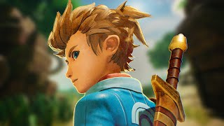 Oceanhorn 2  Apple Arcade Performance Review [upl. by Anecuza942]