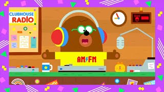 DJ Duggee The A Capella Song  Boots and Cats  Hey Duggee [upl. by Aynod]