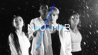 Amber Liu  Numb Official Video [upl. by Aduhey184]