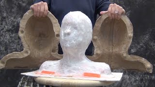 How To Make An Epoxy Mother Mold [upl. by Decker]