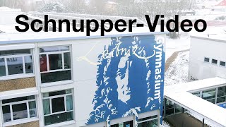 LeibnizGymnasium Östringen  Schnuppervideo [upl. by Akli900]