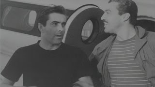 My Dad Tyrone Power 2008 documentary [upl. by Hamfurd]