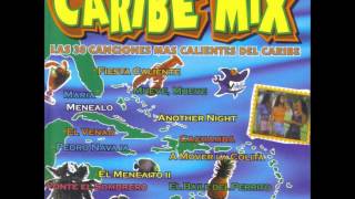 Caribe Mix 1996 01  Megamix [upl. by Oiromed]