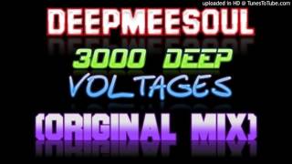 DeepMeeSoul Ft Dennis FerrerTouched The SkyDeepMees Touch [upl. by Leamsi]