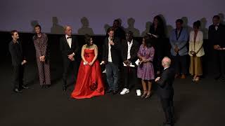 Cannes 2024  Un Certain Regard award ceremony part 2 [upl. by Gala]