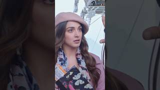 Kiara Advani SHOCKED By Kartik Aaryan’s Introduction 👀BhoolBhulaiyaa2 [upl. by Broek]