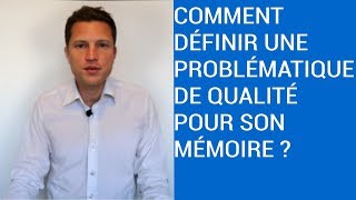 ÉCRIRE SON MÉMOIRE EN 10 JOURS  5 CONSEILS [upl. by Vine]