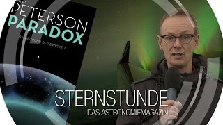 Sternstunde  Das Astronomiemagazin Ausgabe DEZEMBER 2015 [upl. by Nivert]