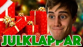 Världens bästa julklappar [upl. by Anchie937]