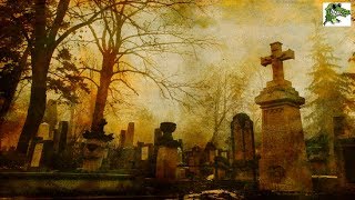 Horror Hörspiel  Am Friedhof [upl. by Tanitansy]