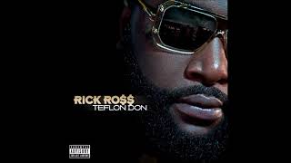 Rick Ross  BMF ft Styles P Instrumental [upl. by Cointon]