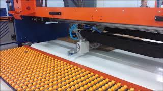 Crossjet Hot melt Gluing Machine [upl. by Summons]