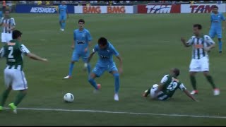 Neymar Jr  Crazy Dribbling Skills amp Tricks 2018  2019  HD [upl. by Eixel172]