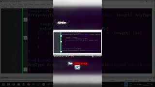 Array Initialization A Key Programming Concept programming shortsvideo shorts short shortvideo [upl. by Shari]