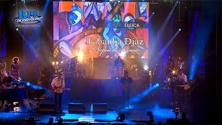 TABANKA DJAZ 25 Anos Coliseu dos RecreiosLisboa FULL HD 2ª parte [upl. by Renaxela]