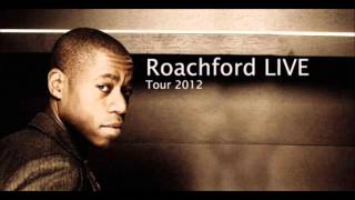 Roachford Nobody But You [upl. by Roderic]