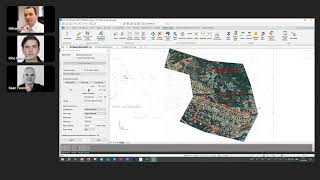 Water Network Design Fast and Easy with BricsCAD® and Softplan [upl. by Aicel]