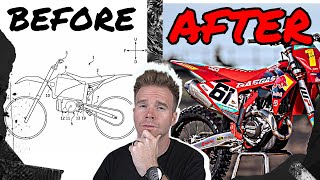 THIS WEEK IN MOTO Offroad New Yamaha Rumors MXGP MotoGP [upl. by Eyahsal]