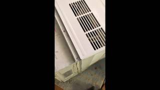 Air Conditioner keeps turning off [upl. by Tennies]