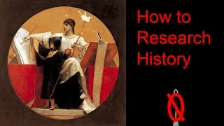 A guide to historical research 1 [upl. by Ecraep]