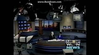 WGNTV WGN Morning News open 961994 [upl. by Jacquie357]